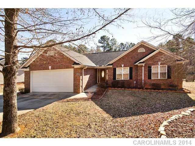 7156 Pine Ridge Drive