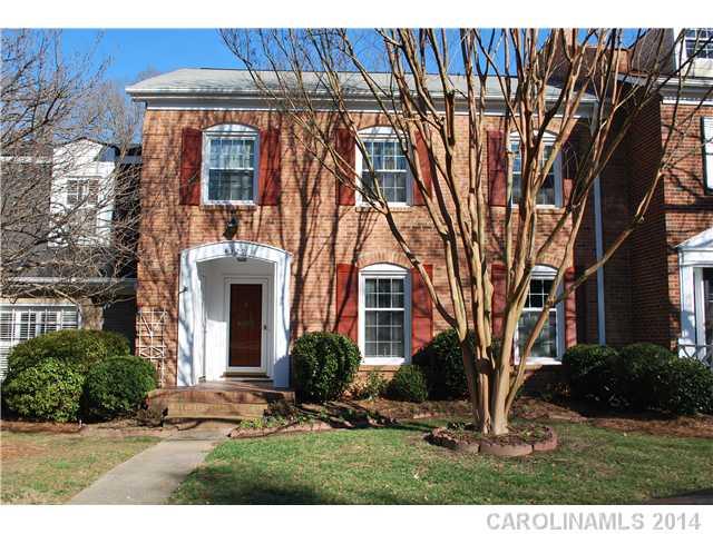 Property image 1 at 4329 Silo Lane, Charlotte, NC 28226