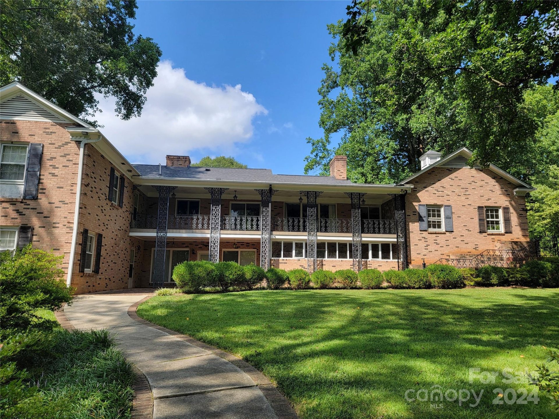 Property image 1 at 2573 Fairfax Drive, Gastonia, NC 28054