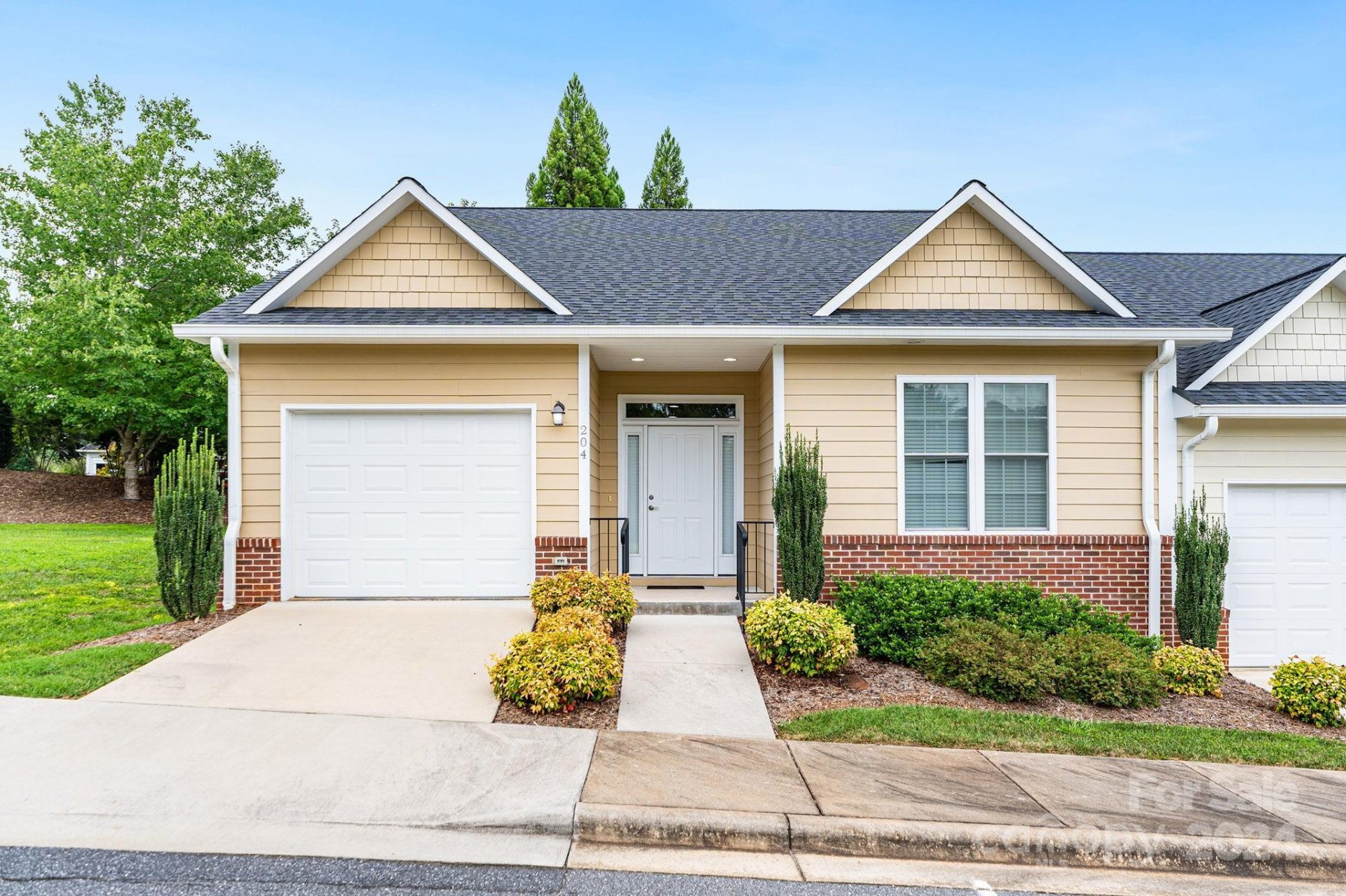 Property image 1 at 204 Ivy Court, Morganton, NC 28655