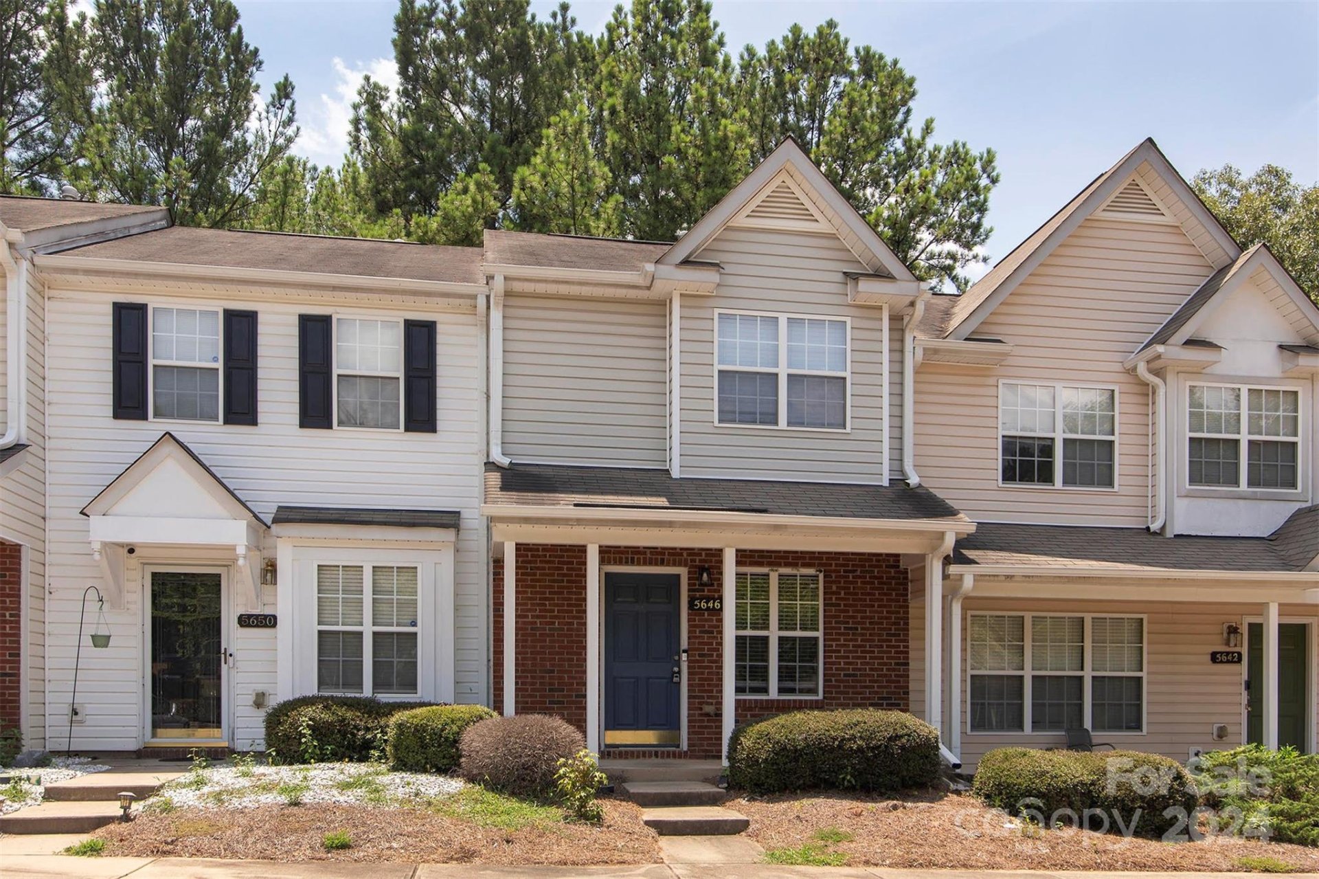 5646 Kimmerly Woods Drive