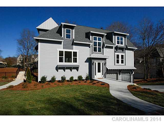 Property image 1 at 109 James Drew Court, Charlotte, NC 28270