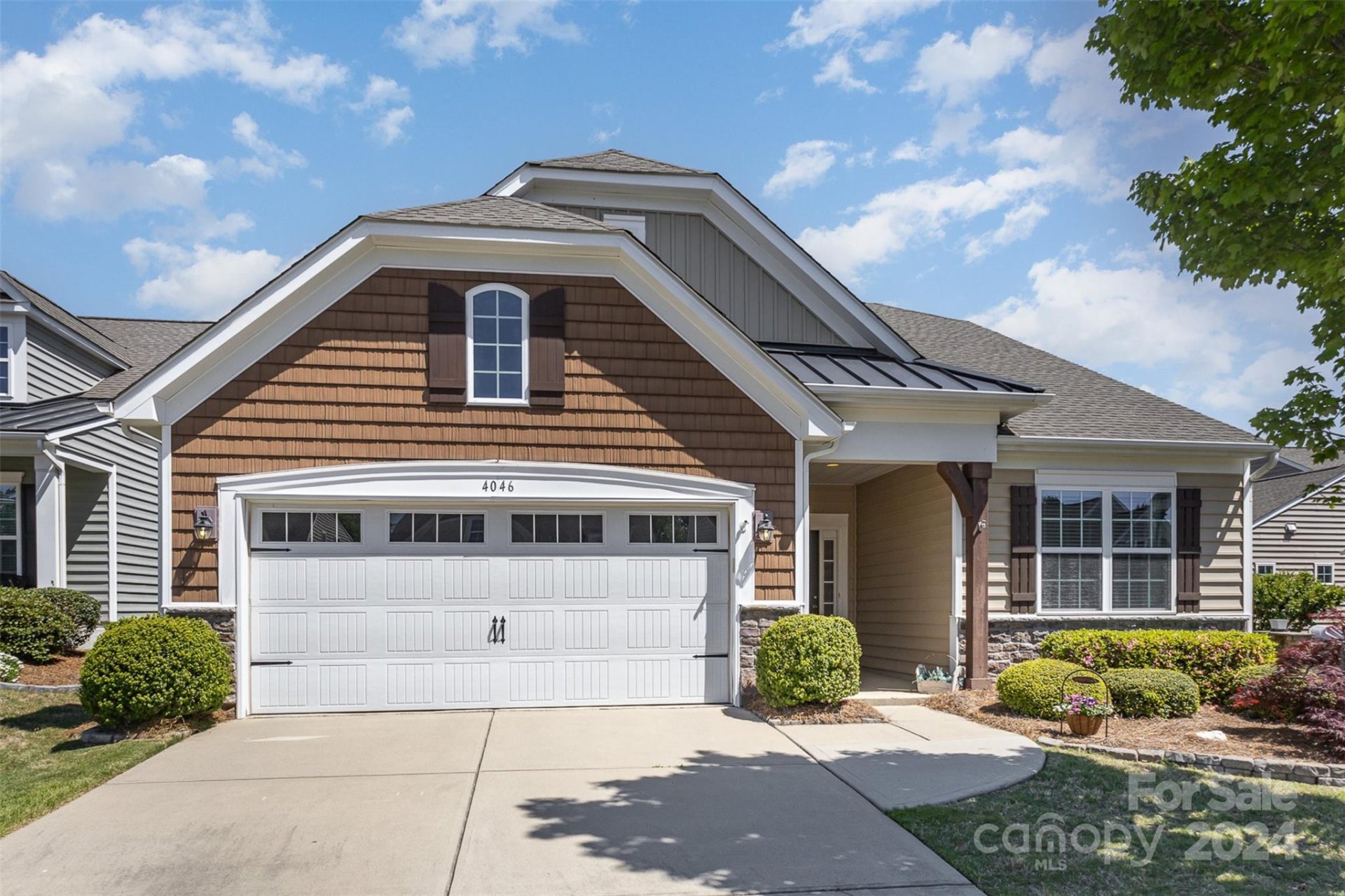 Carolina Reserve, Fort Mill Community