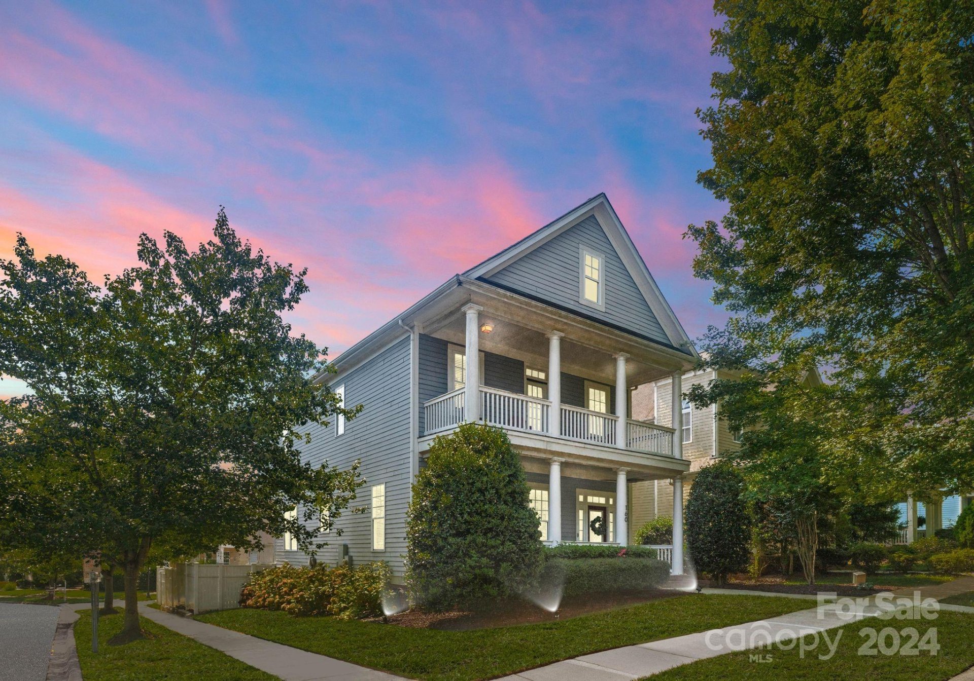 Property image 1 at 160 Water Oak Drive, Mooresville, NC 28117