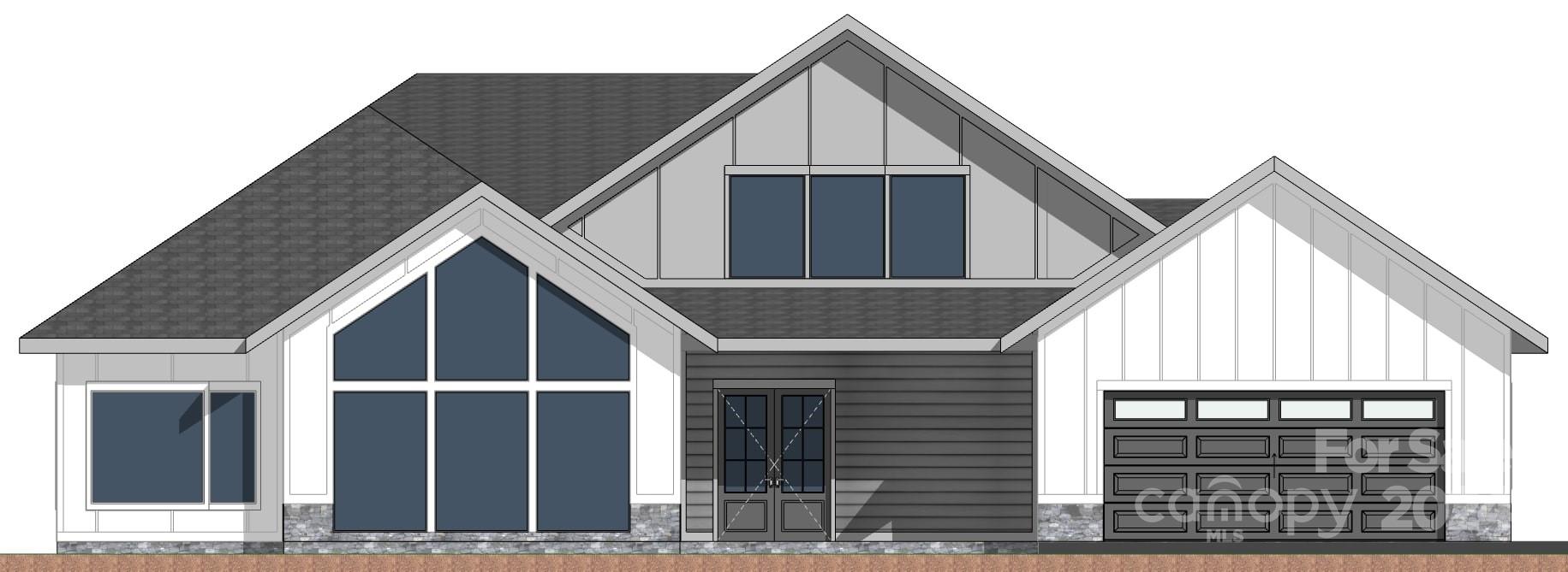 Property image 1 at 36 Bridgeway Drive, Candler, NC 28715