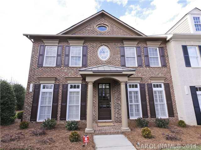 16912 Bridgewalk Drive