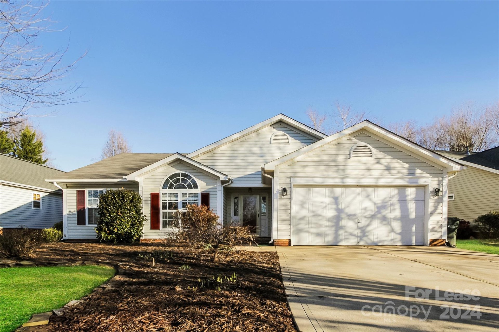 Property image 1 at 4123 Whitney Place, Concord, NC 28027