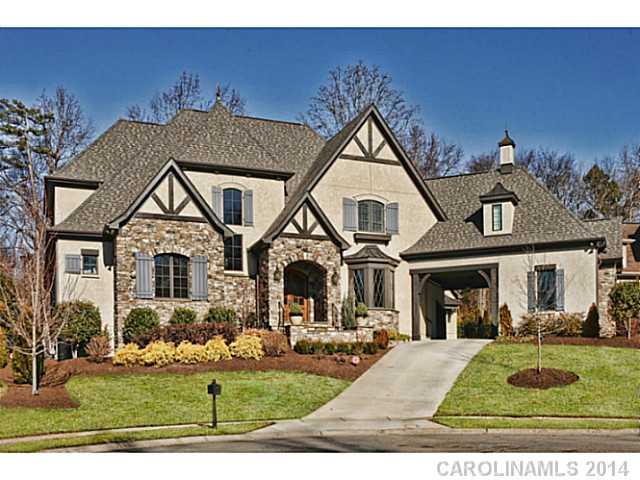 Property image 1 at 6304 Saint Stephen Lane, Charlotte, NC 28210