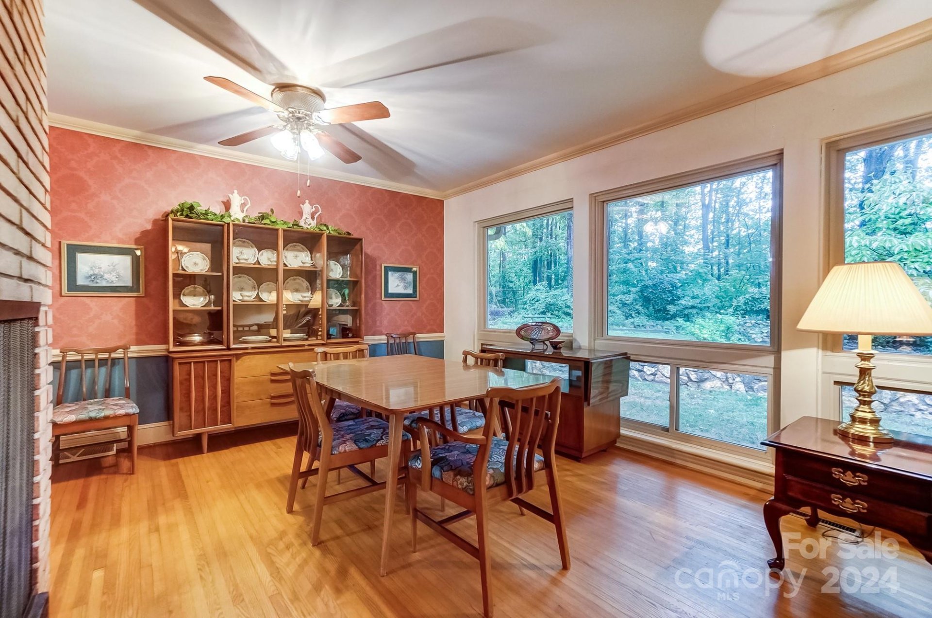 1601 Woodberry Road