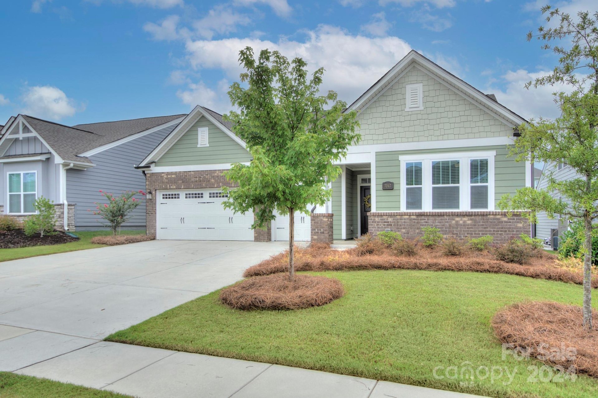 Property image 1 at 7047 Messina Road, Fort Mill, SC 29707