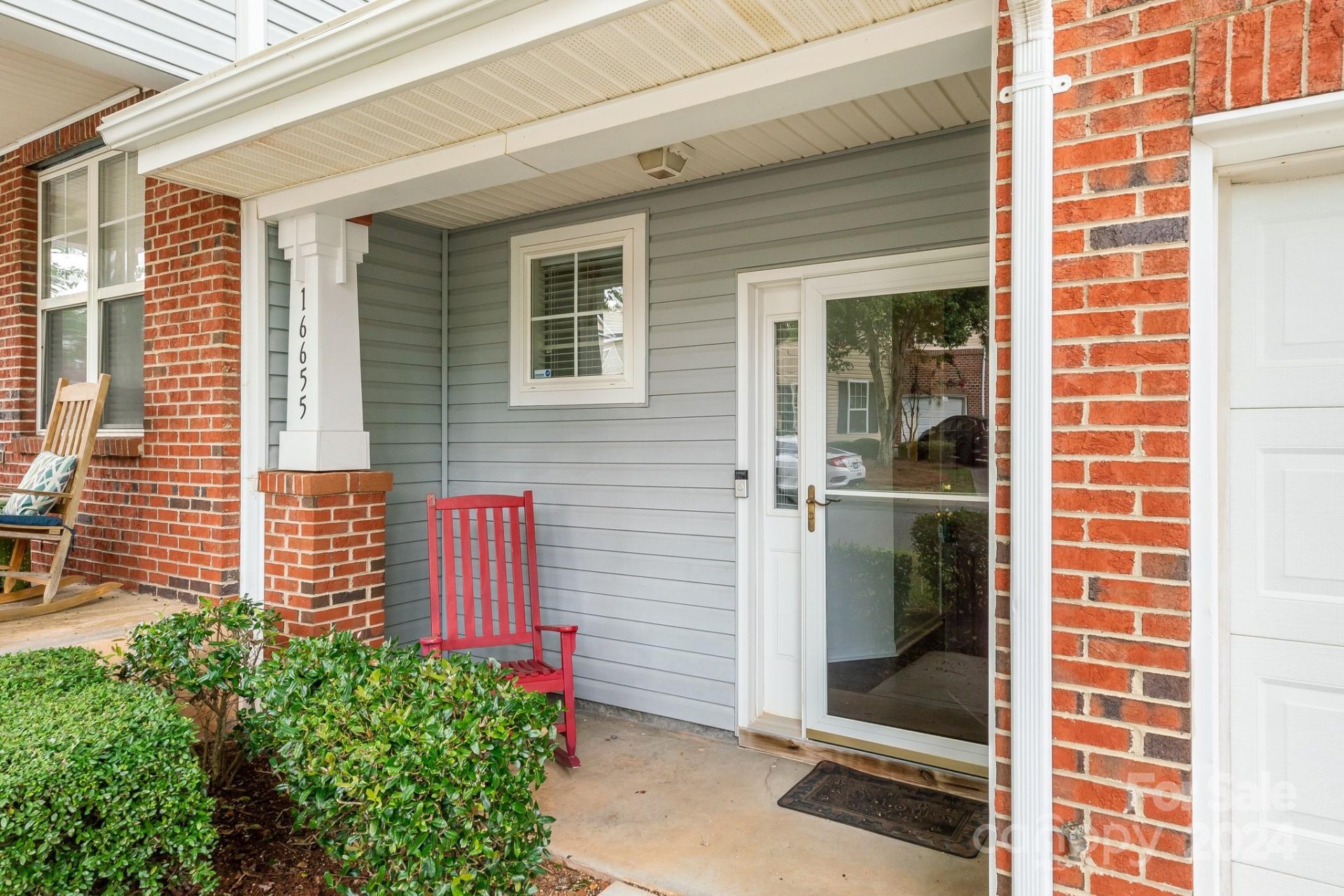 Property image 1 at 16655 Commons Creek Drive, Charlotte, NC 28277