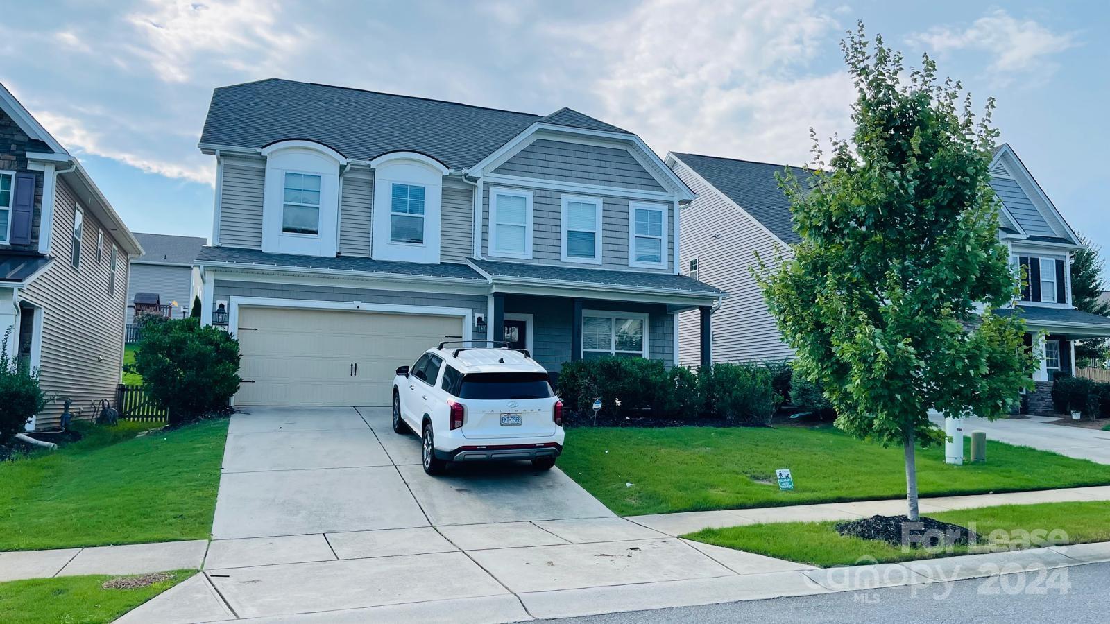 Property image 1 at 1428 Overlea Place, Concord, NC 28027