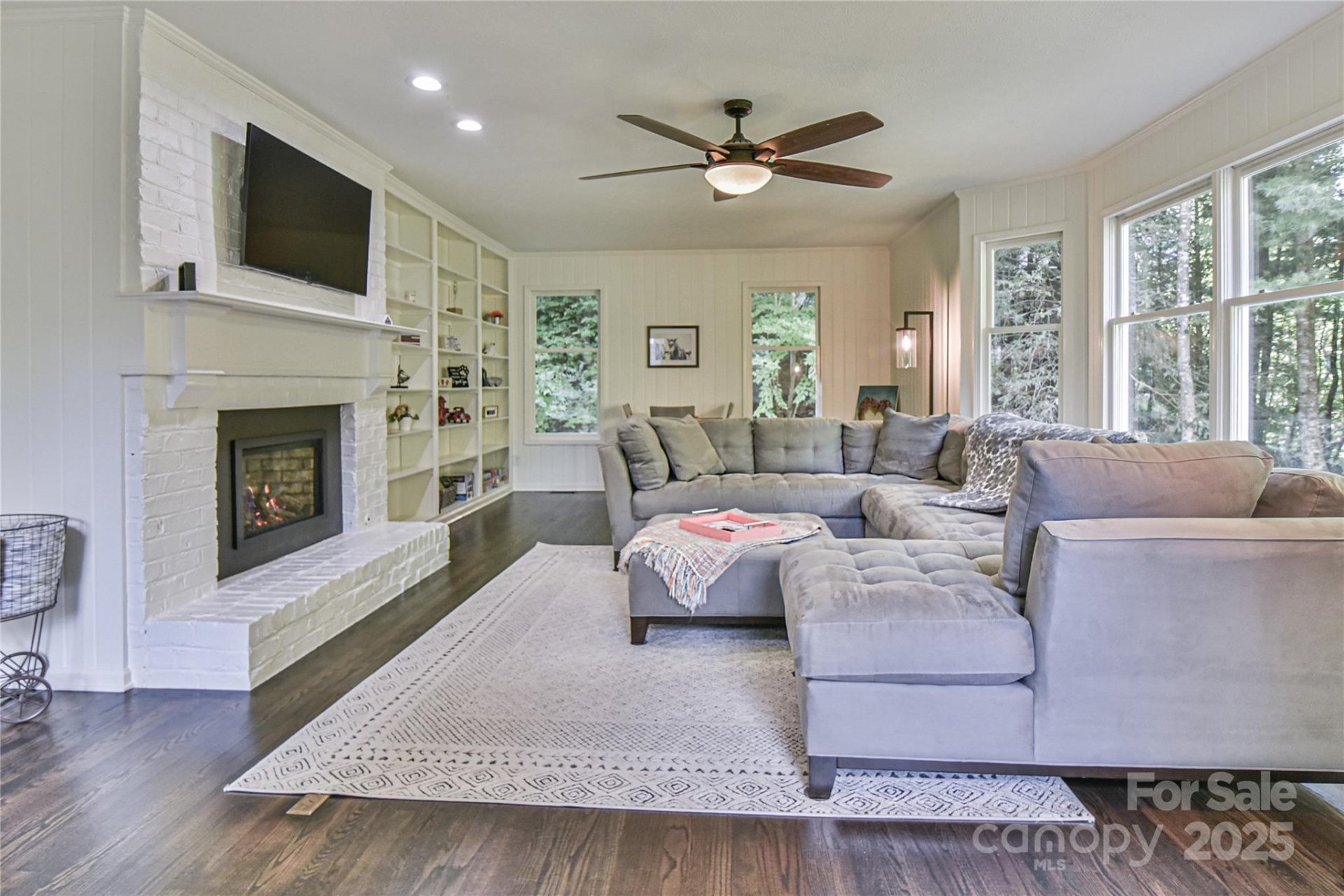 Property image 4 at 1 Wallington Court, Flat Rock, NC 28731