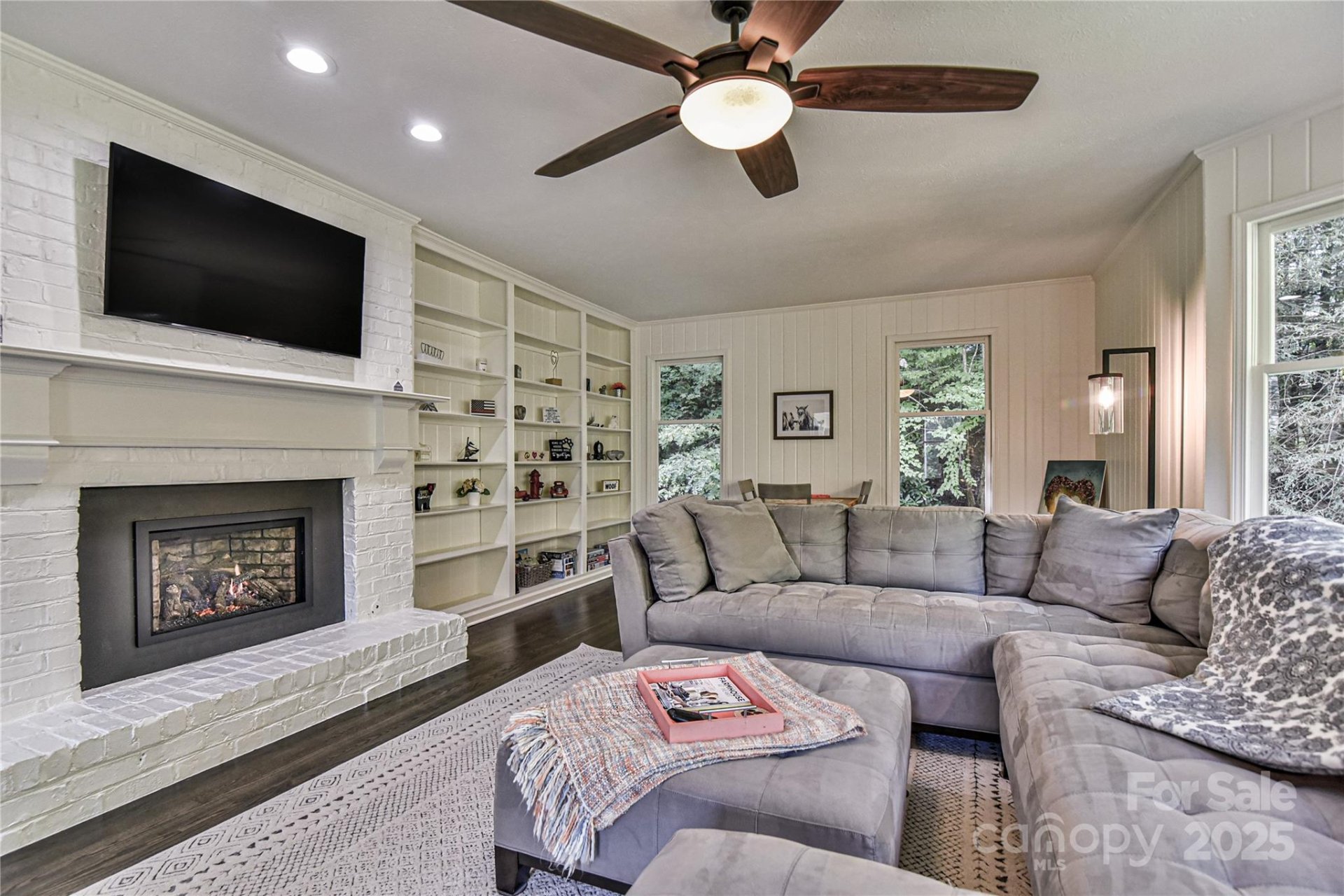 Property image 5 at 1 Wallington Court, Flat Rock, NC 28731