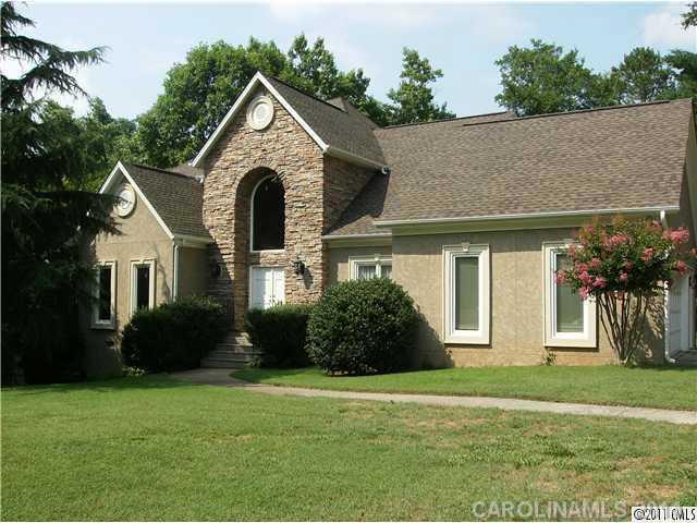 Property image 1 at 8309 Sardiscroft Road, Charlotte, NC 28270