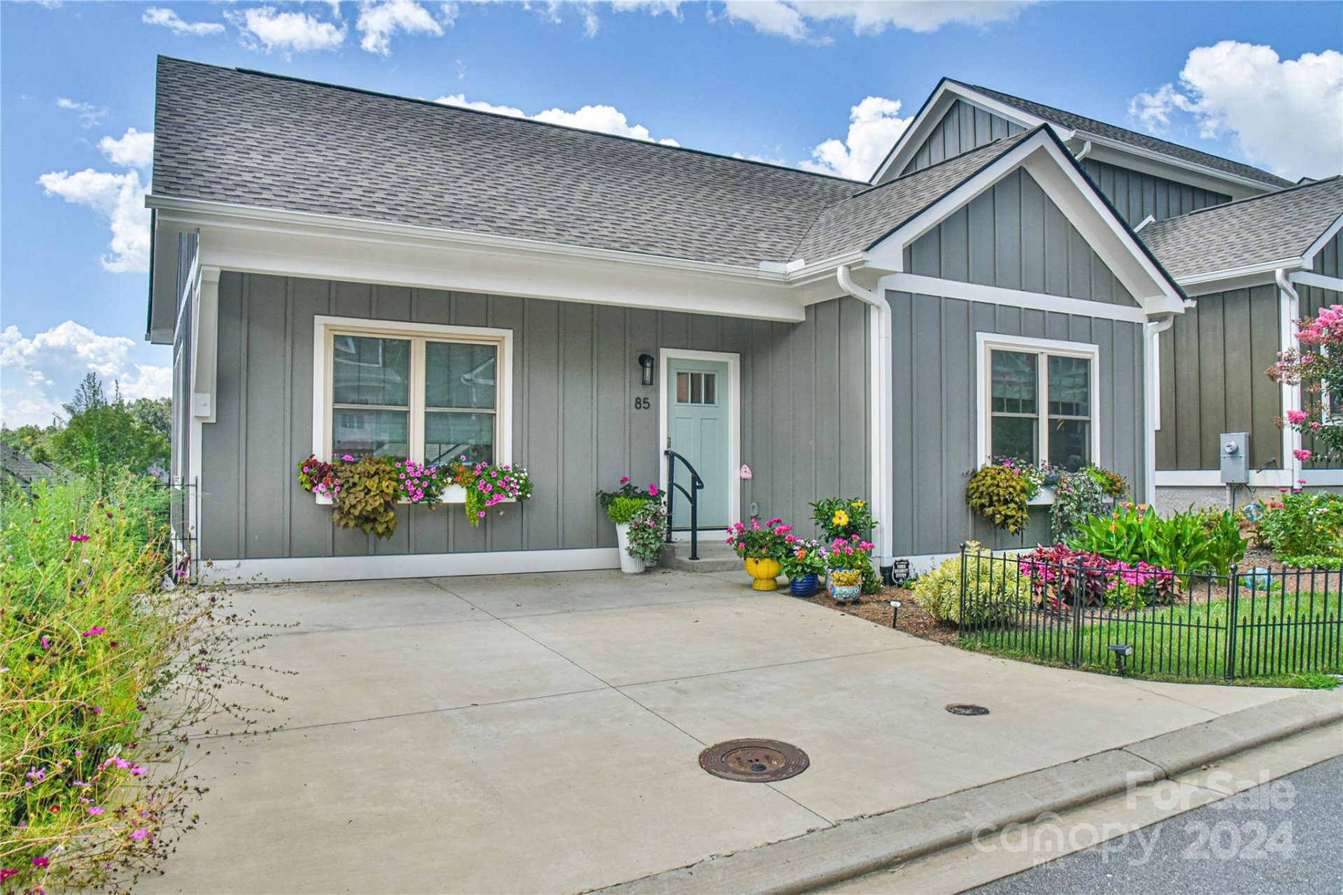 Property image 1 at 85 Wheeler Road, Weaverville, NC 28787