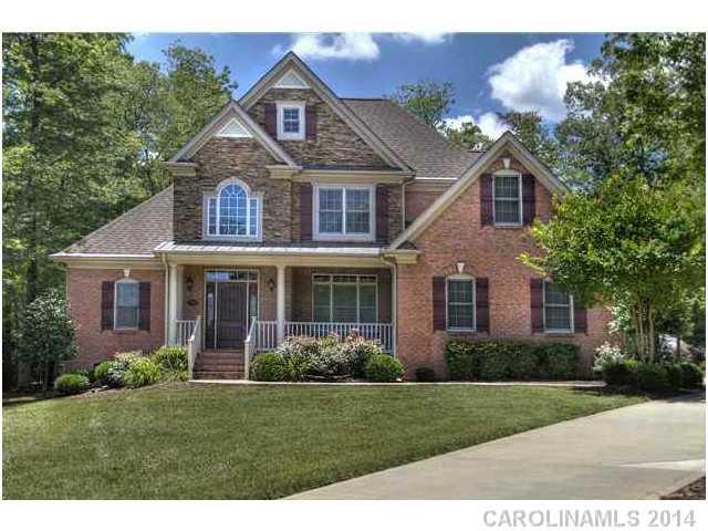 Property image 1 at 7809 Scottsburg Court, Charlotte, NC 28227