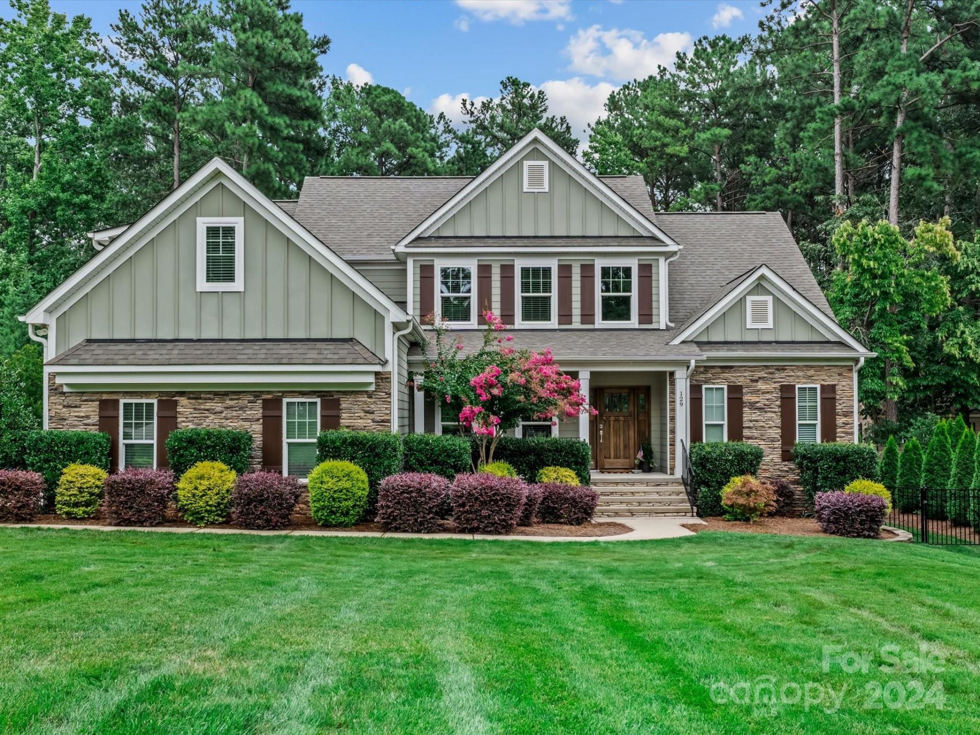 129 Trent Pines Drive