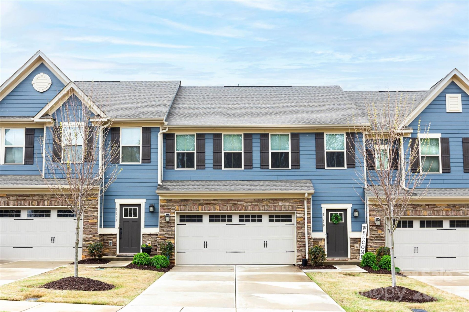 Property image 1 at 135 Beacon Drive, Mooresville, NC 28117