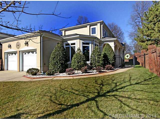 17700 Mesa Range Drive