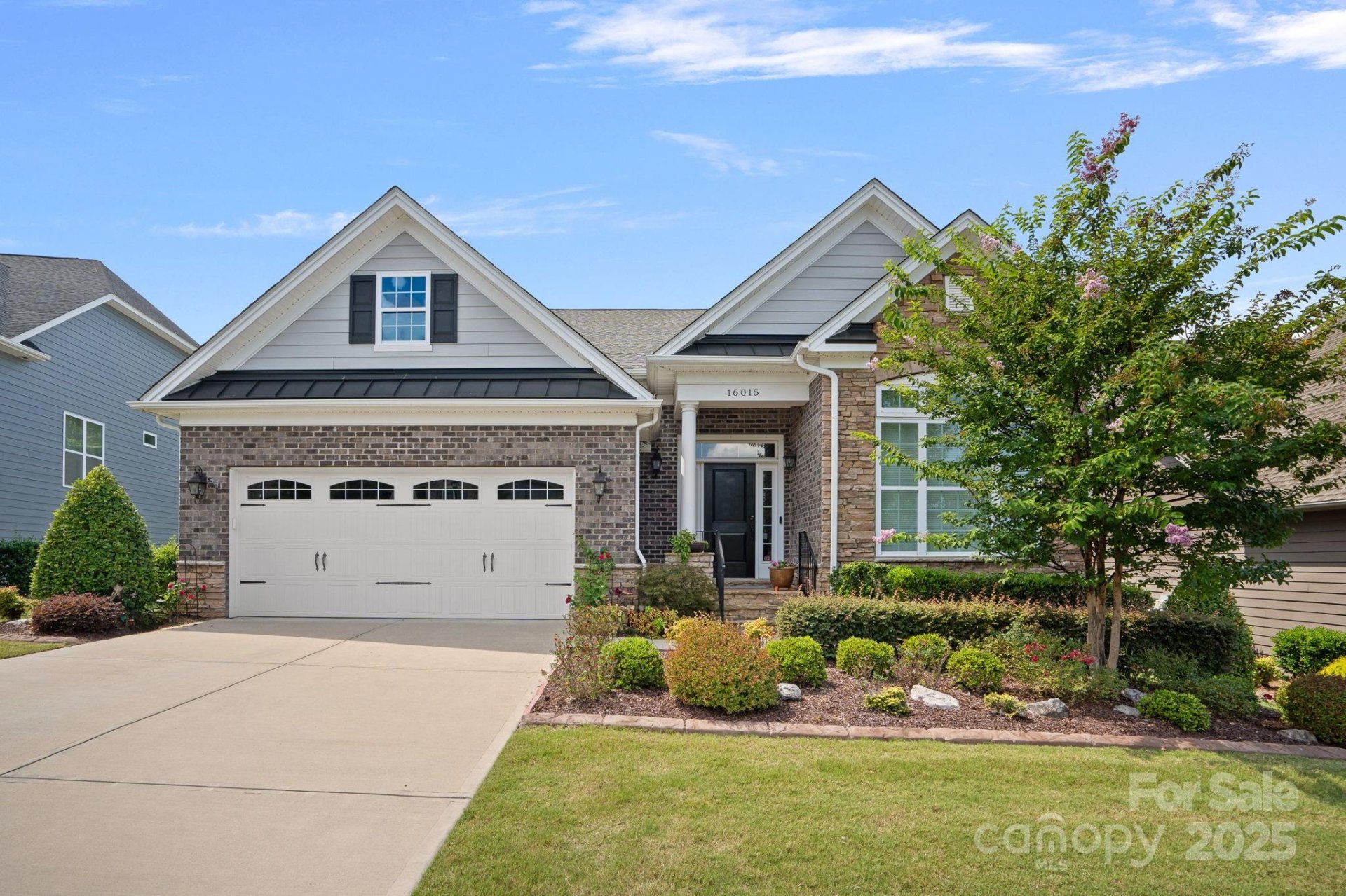 16015 Vale Ridge Drive