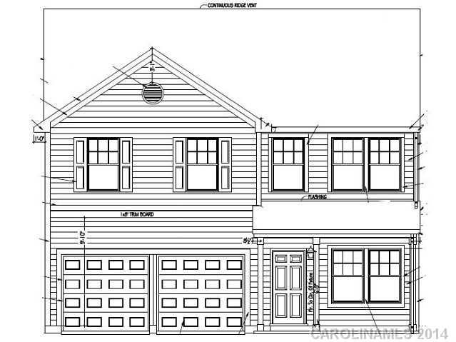 3064 Crosswinds Drive