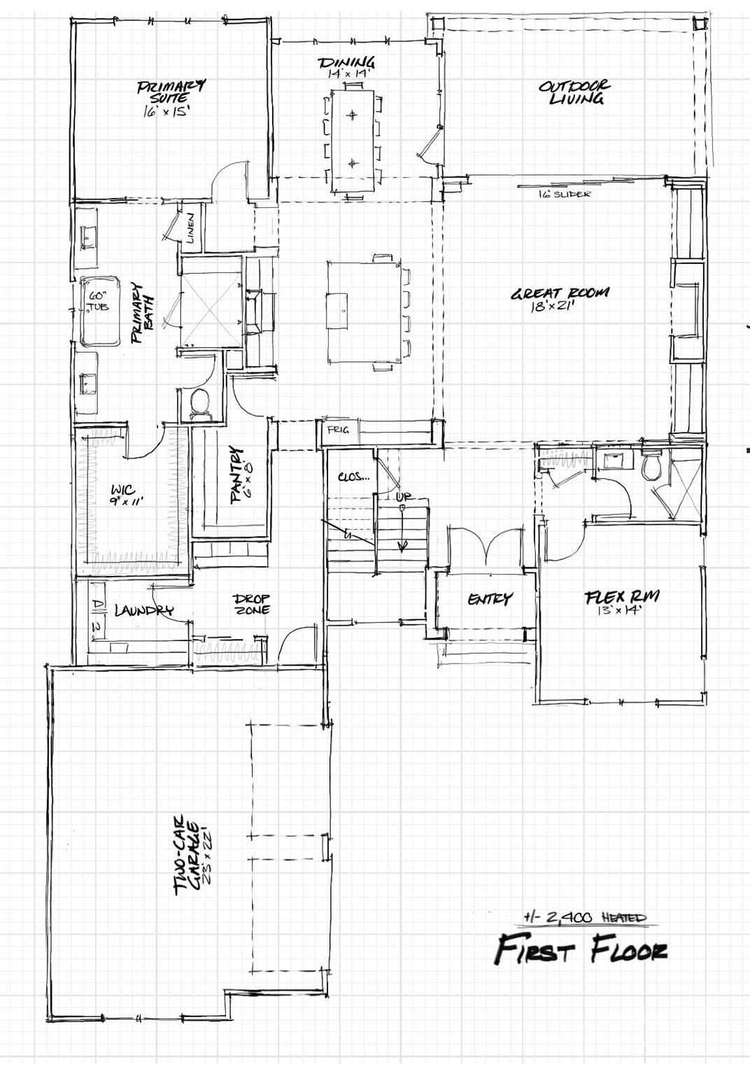 Property image 2 at 1219 Royal Prince Court, Charlotte, NC 28211