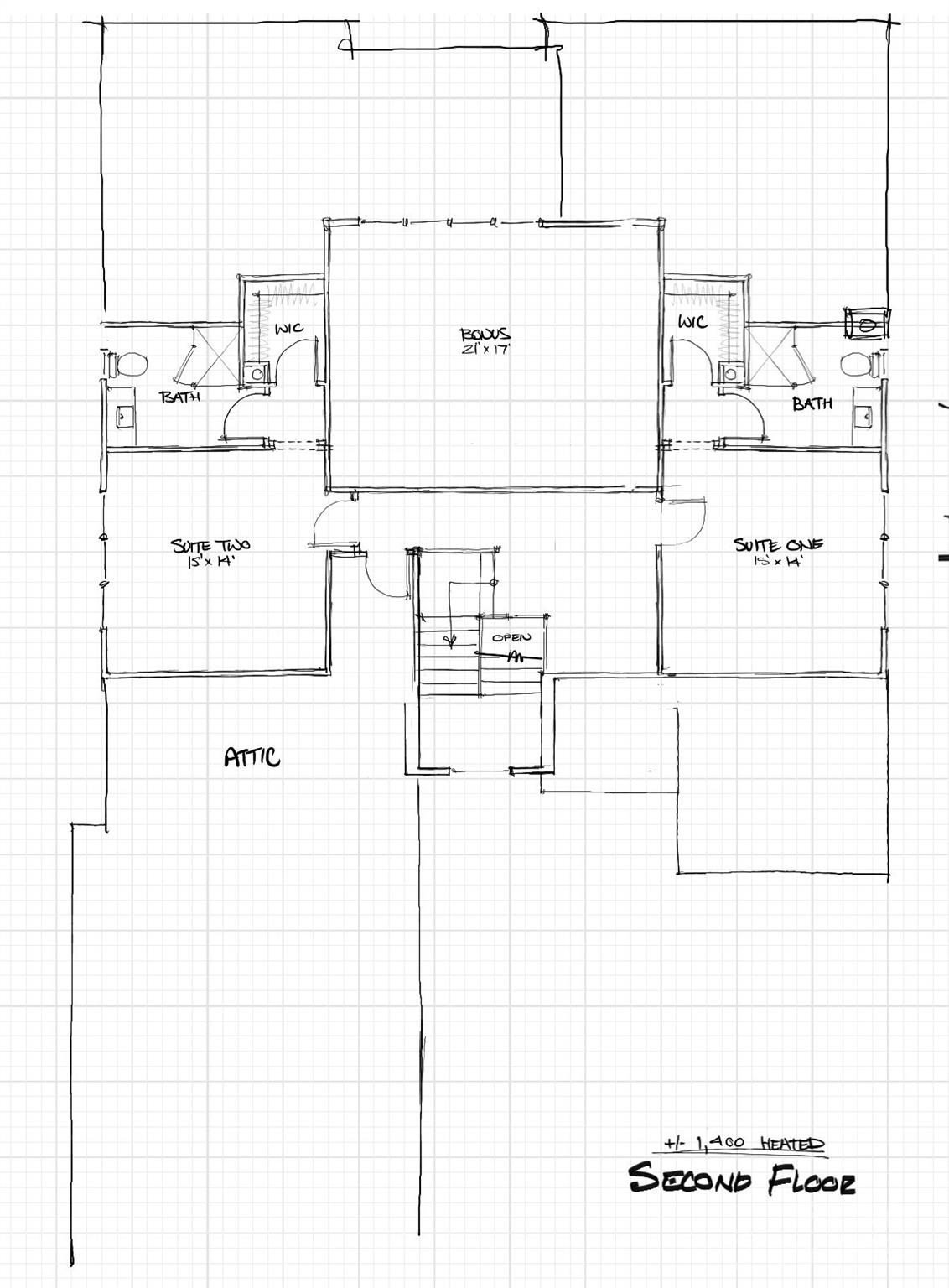 Property image 3 at 1219 Royal Prince Court, Charlotte, NC 28211