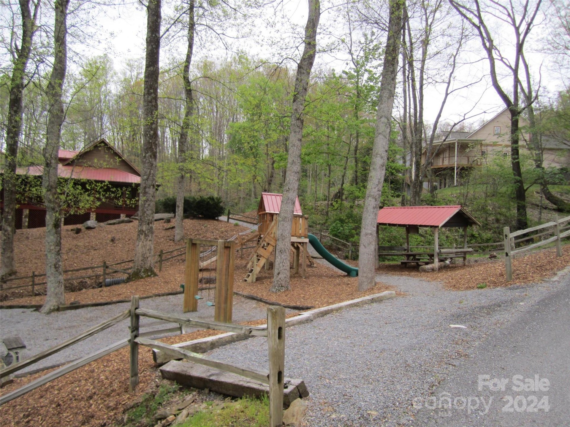 Property image 3 at Lot 55 Turn A Bout Court, Waynesville, NC 28785