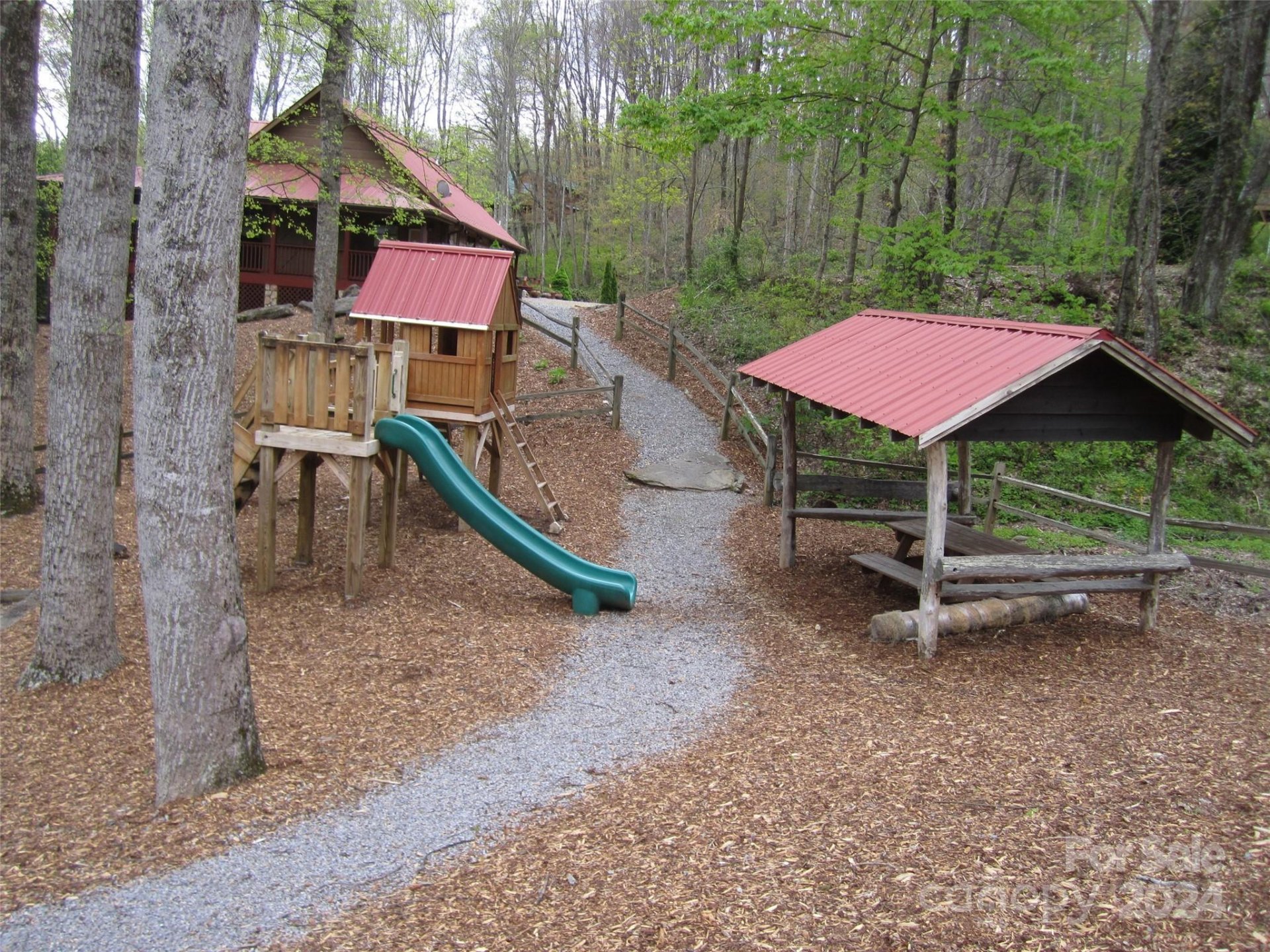Property image 4 at Lot 55 Turn A Bout Court, Waynesville, NC 28785