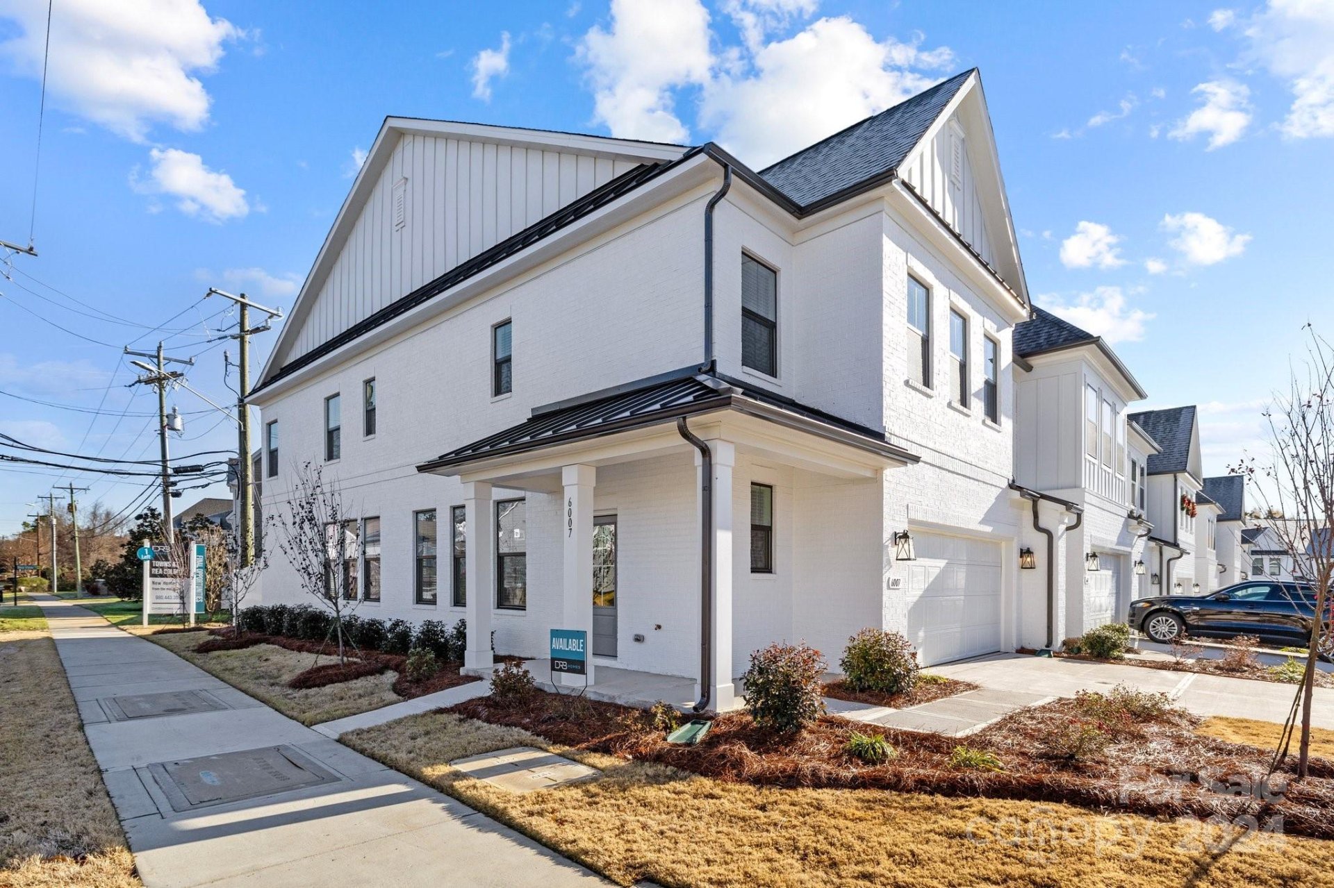 Property image 2 at 6007 Mariemont Circle, Charlotte, NC 28226