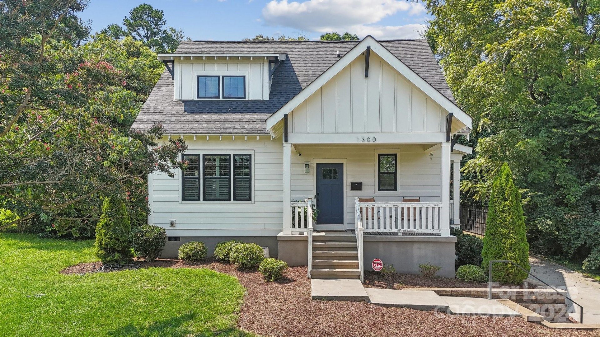 Property image 1 at 1300 Fordham Road, Charlotte, NC 28208