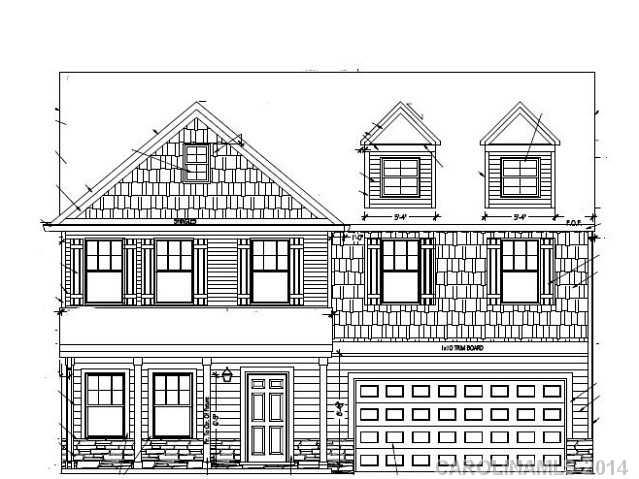 Property image 1 at 3093 Crosswinds Drive, Fort Mill, SC 29707