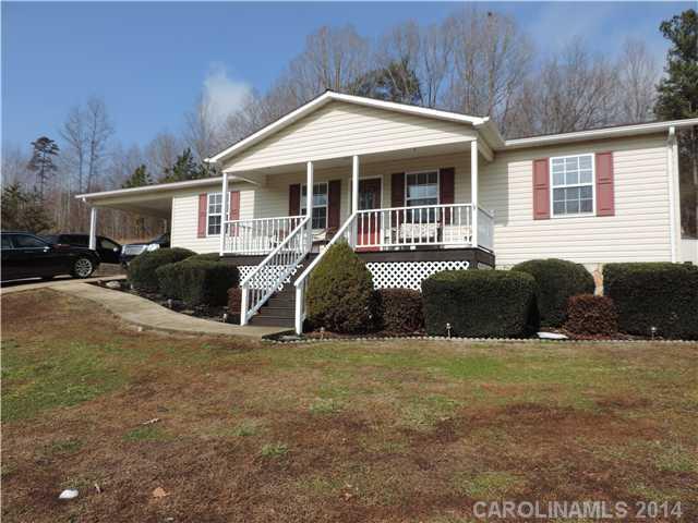 131 S Yadkin River Road