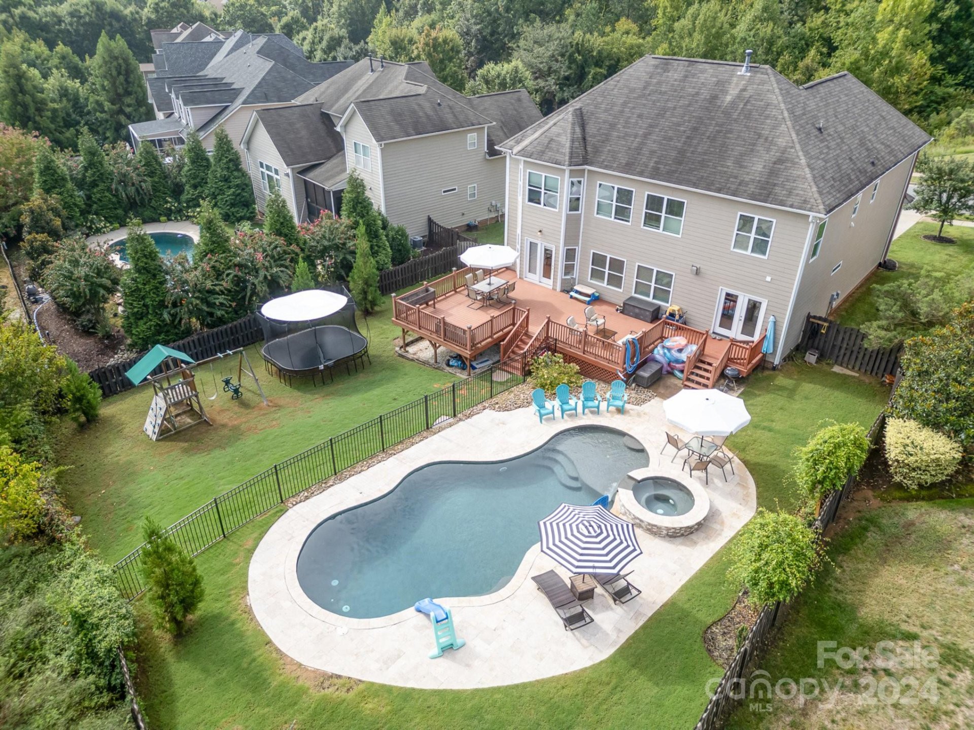 Property image 1 at 10314 Lemmon Avenue, Concord, NC 28027