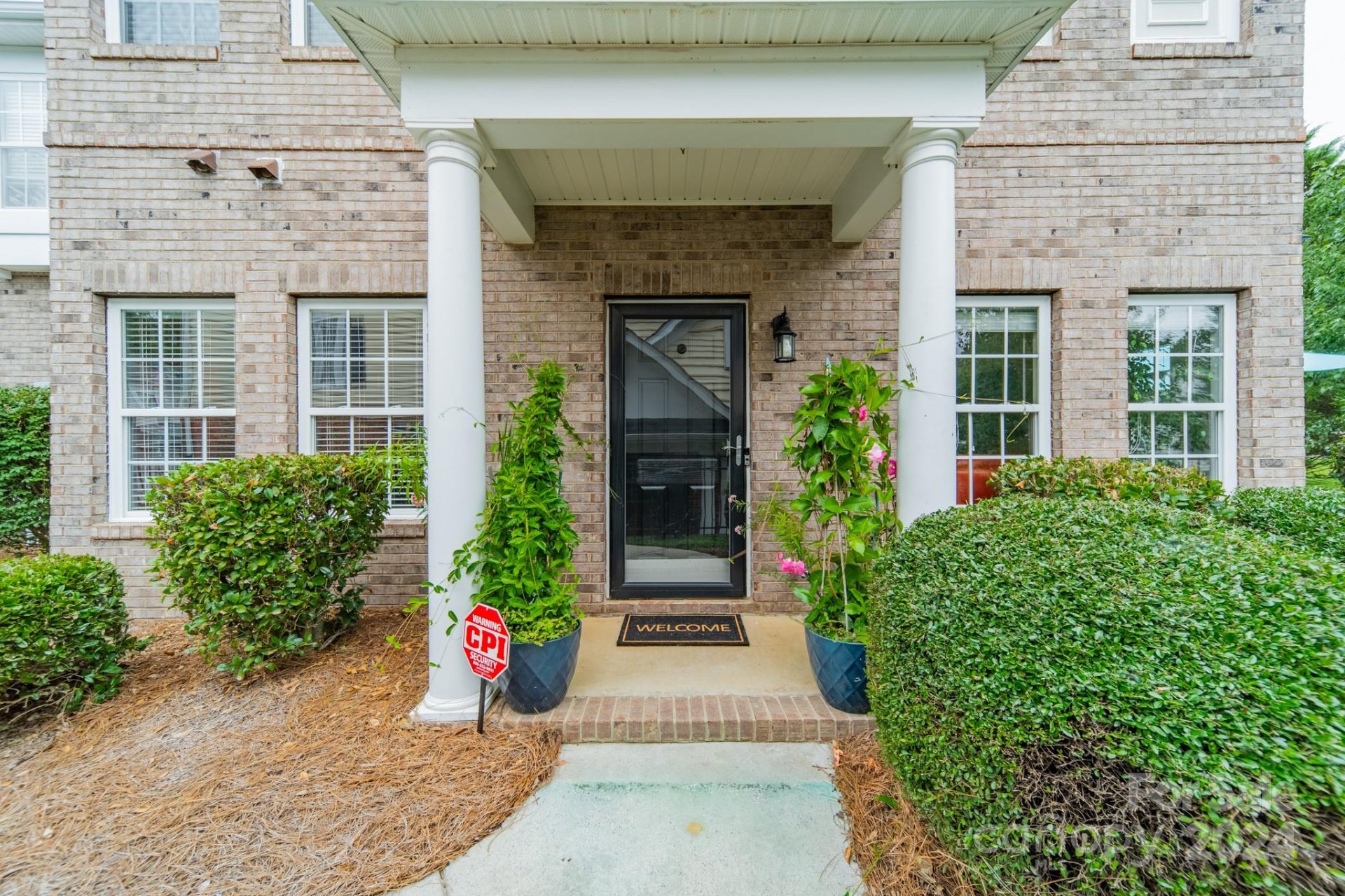 Property image 1 at 15313 Pahlmeyer Lane, Charlotte, NC 28277