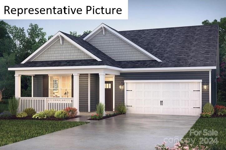 Property image 1 at 2024 Skyhawk Drive, York, SC 29745