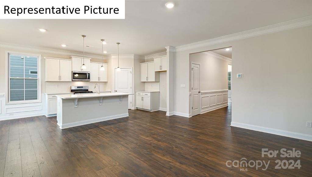 Property image 4 at 2024 Skyhawk Drive, York, SC 29745
