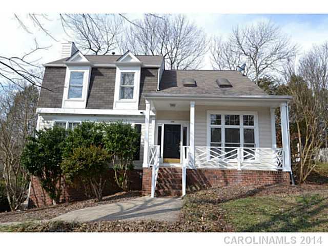 Property image 1 at 3830 Brownes Ferry Road, Charlotte, NC 28269
