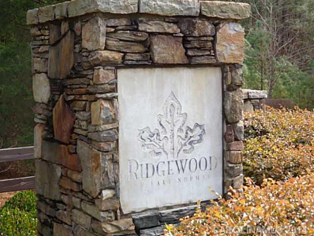 Property image 1 at Lot 43 Windingwood Drive, Statesville, NC 28677