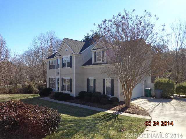 Property image 1 at 7024 Neuhoff Lane, Charlotte, NC 28269