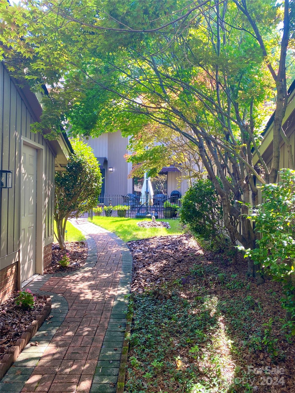 Property image 1 at 5362 Sandtrap Lane, Charlotte, NC 28226