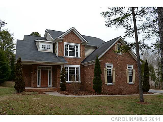 Property image 1 at 10645 Knox Avenue, Matthews, NC 28105