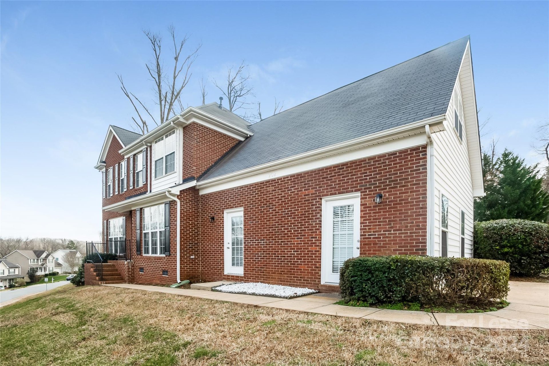 Property image 1 at 202 Patrick Avenue, Concord, NC 28025