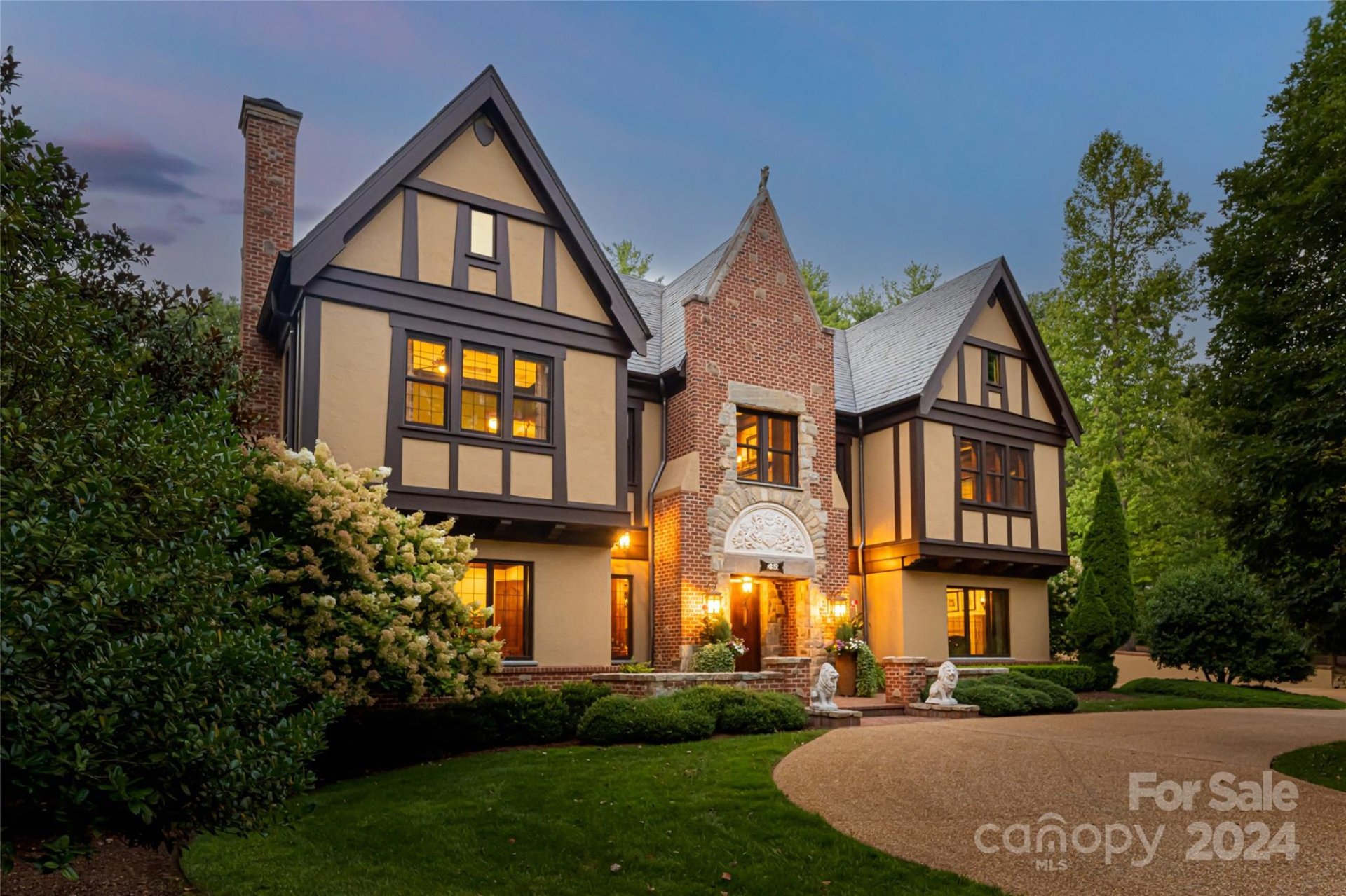 Property image 1 at 45 Mirehouse Run, Asheville, NC 28803