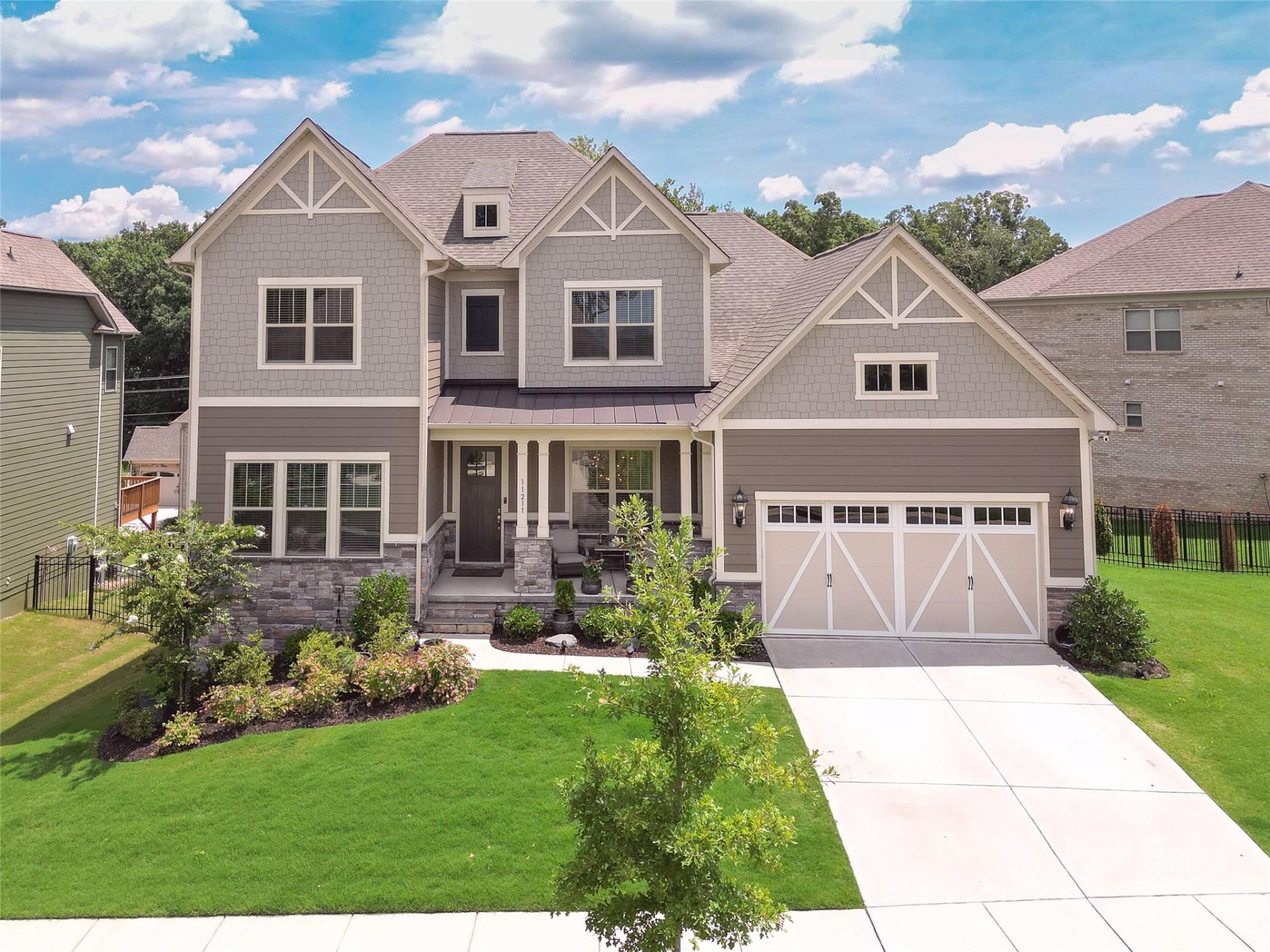 Property image 1 at 11211 Limehurst Place, Charlotte, NC 28278