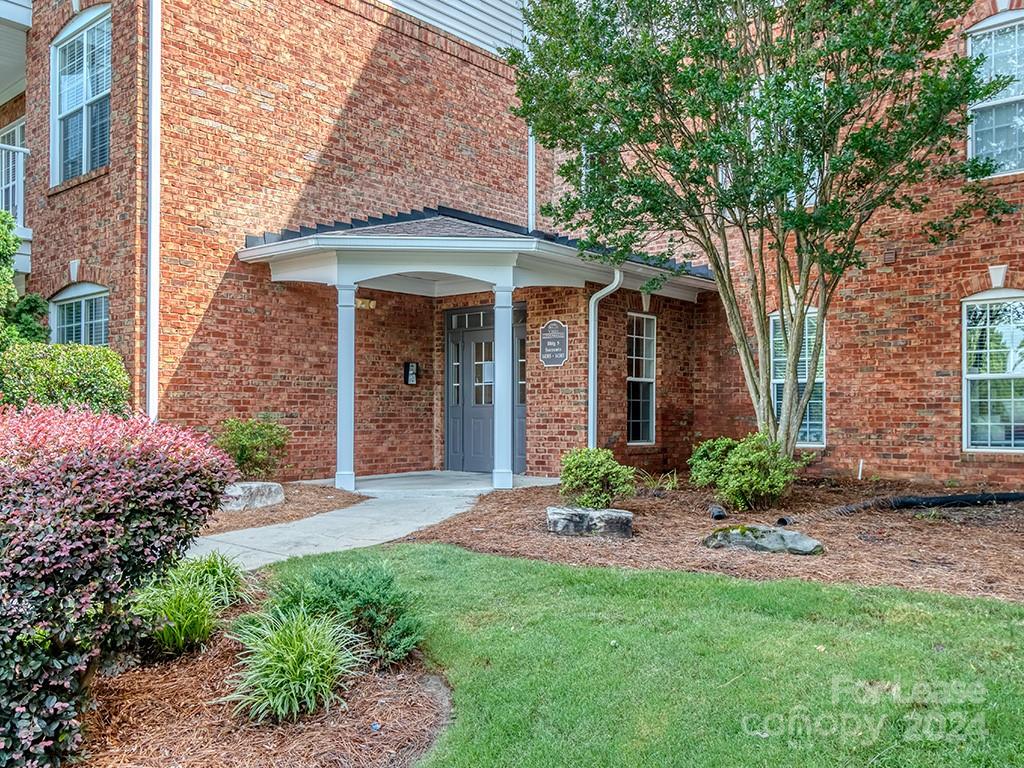 Property image 1 at 14339 San Paolo Lane, Charlotte, NC 28277