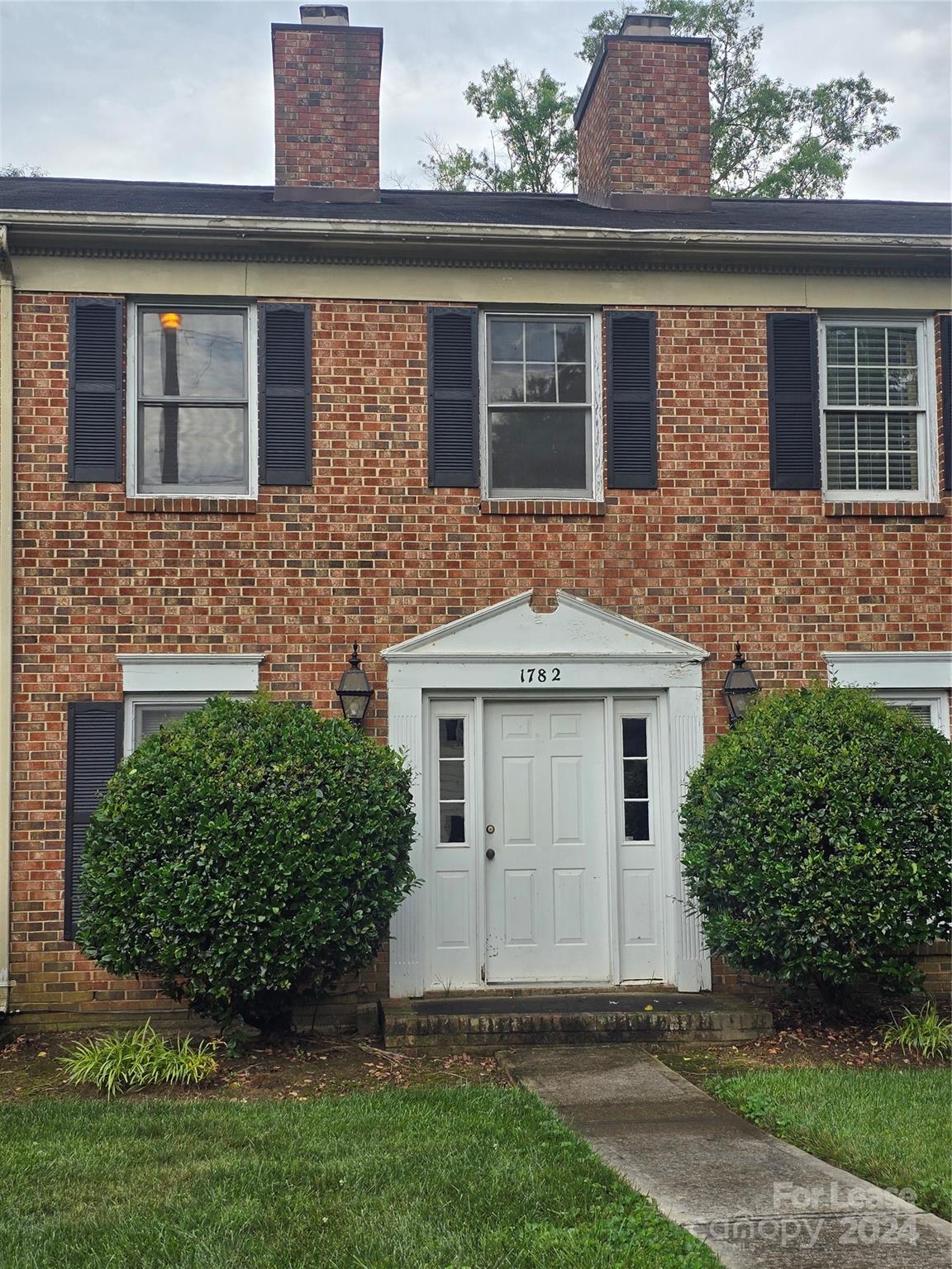 1782 Ebenezer Road
