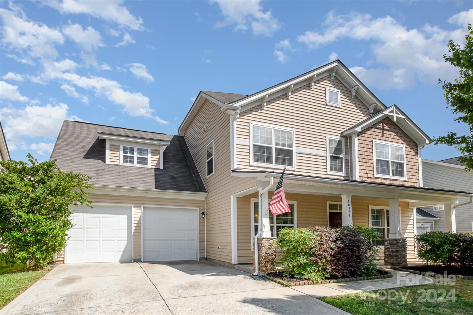 Property image 1 at 10334 Mull Court, Huntersville, NC 28078