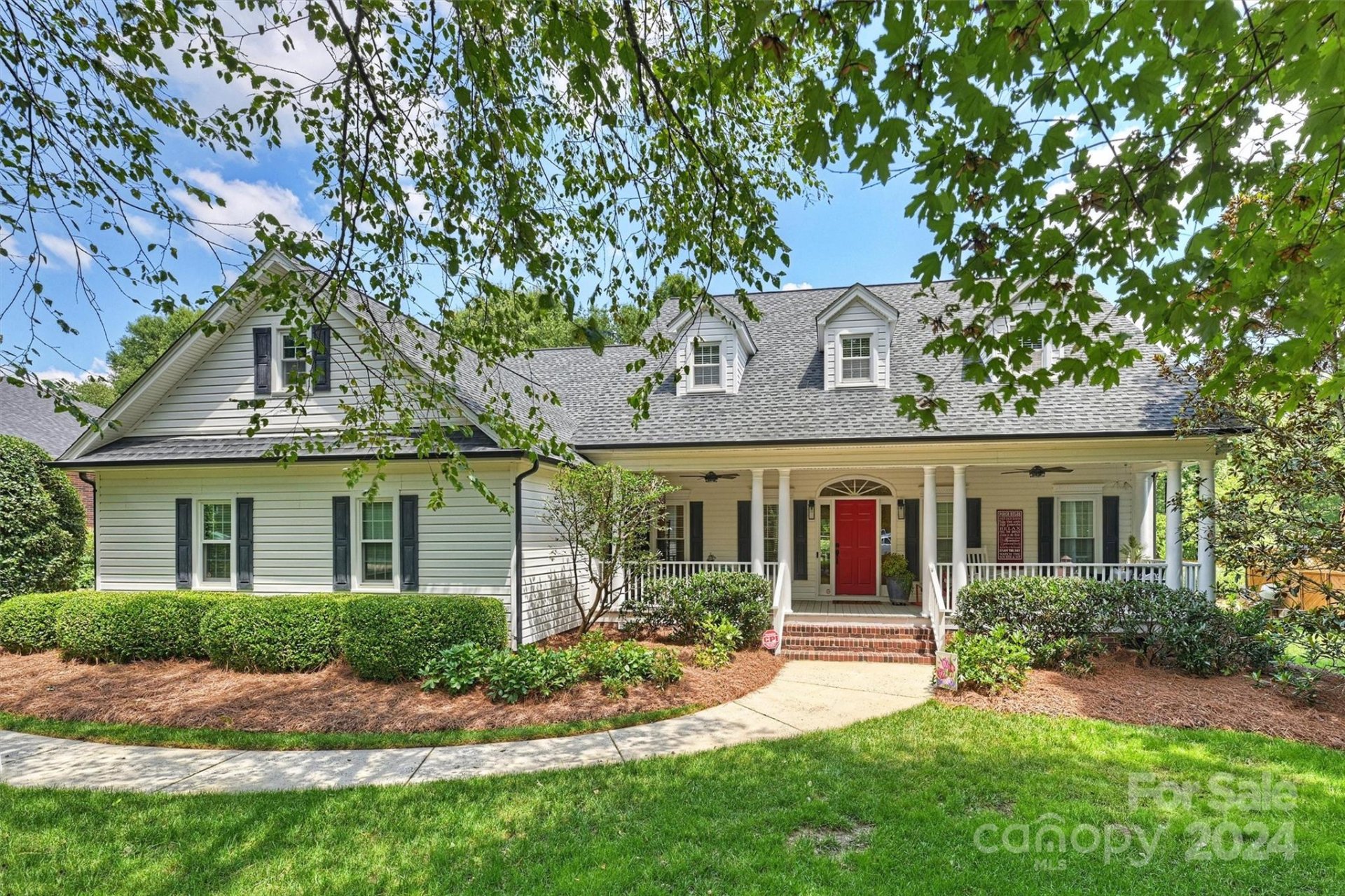 Property image 1 at 5312 Woodridge Drive, Monroe, NC 28110